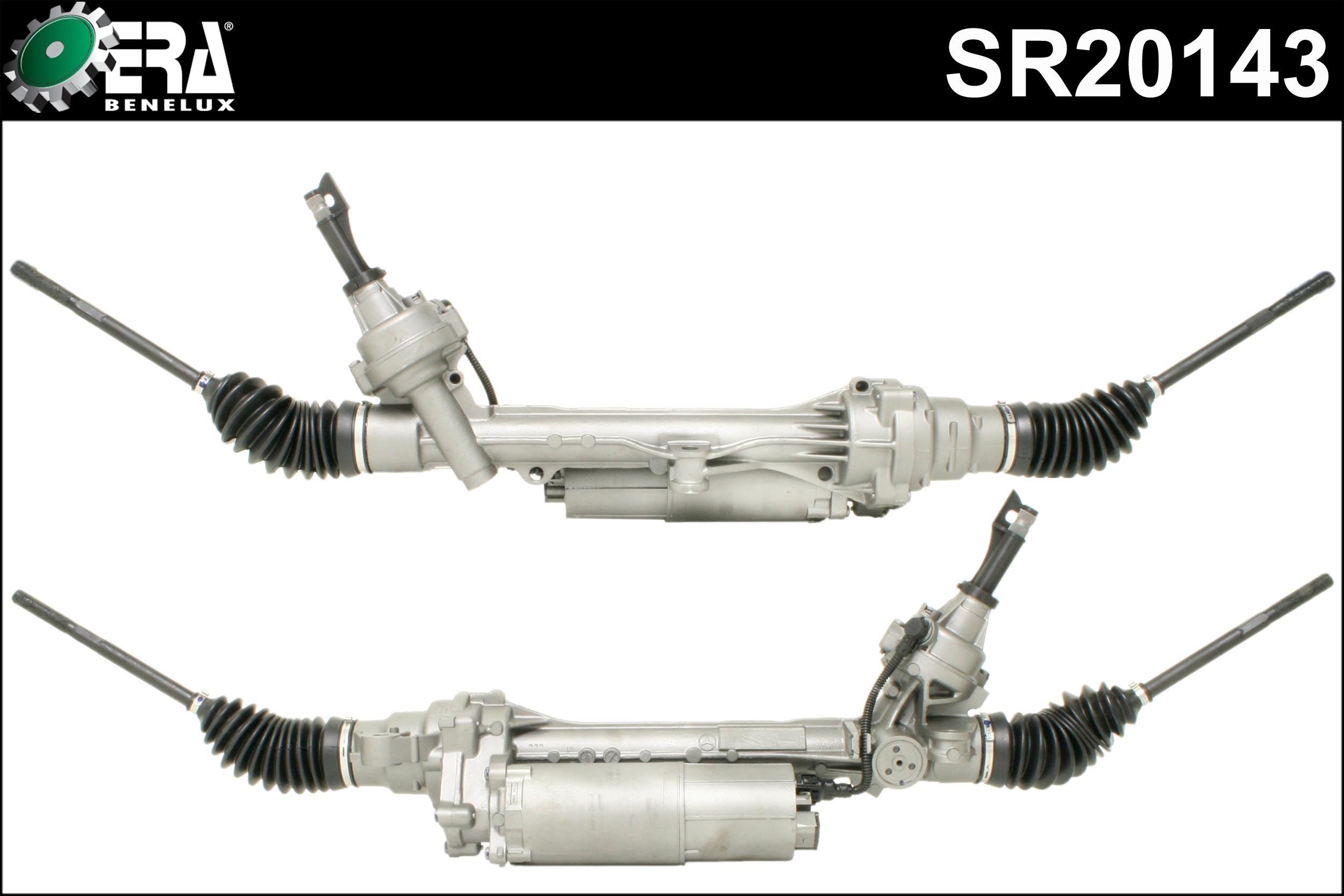 ERA Benelux SR20143 Steering rack MERCEDES-BENZ SPRINTER 2012 price