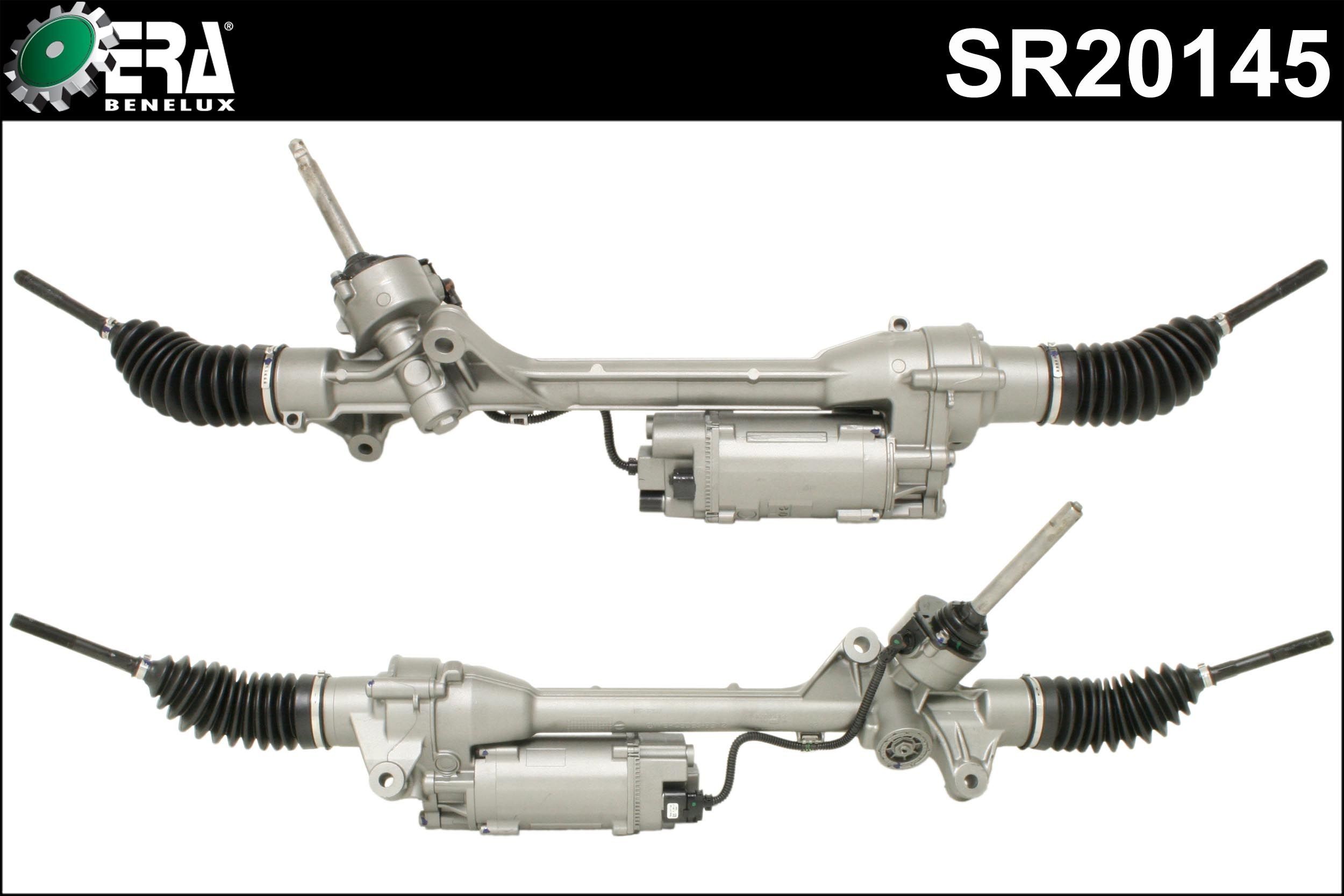 Mercedes M-Class Rack and pinion 18760268 ERA Benelux SR20145 online buy