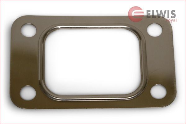 ELWIS ROYAL 0325104 Exhaust pipe gasket IVECO Daily III Box Body / Estate 35 S 11 V,35 C 11 V 106 hp Diesel 2000