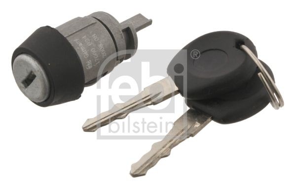 Volkswagen GOLF Lock Cylinder, ignition lock FEBI BILSTEIN 17000 cheap