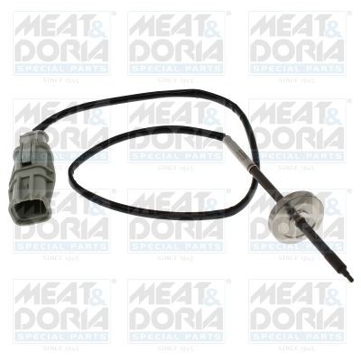 MEAT & DORIA 12709 Sensor, exhaust gas temperature