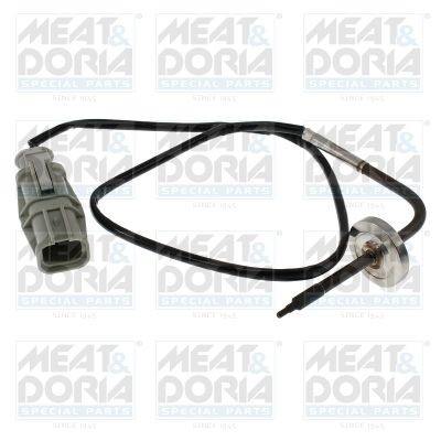 MEAT & DORIA 12714 Sensor, coolant temperature 81 27421 0263