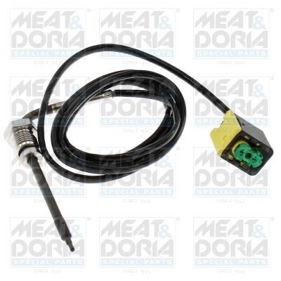 MEAT & DORIA 12731 Sensor, exhaust gas temperature A 007 542 46 18