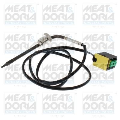 MEAT & DORIA 12732 Sensor, exhaust gas temperature