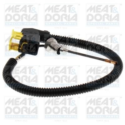 MEAT & DORIA 12735 Sensor, exhaust gas temperature A0105424518