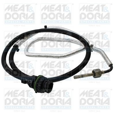 MEAT & DORIA 12738 Sensor, exhaust gas temperature 0051533328