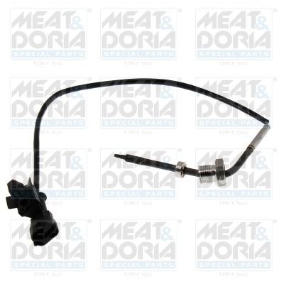 MEAT & DORIA 12751 Sensor, exhaust gas temperature 5801732665