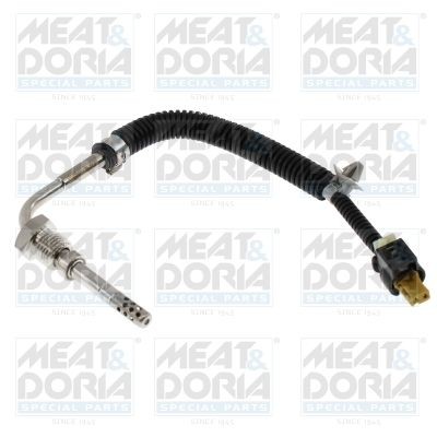 MEAT & DORIA 12753 Sensor, exhaust gas temperature A008 153 13 28