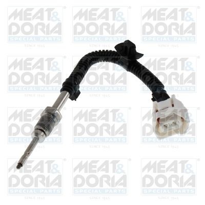 Nissan NAVARA Sensor, exhaust gas temperature MEAT & DORIA 12759 cheap