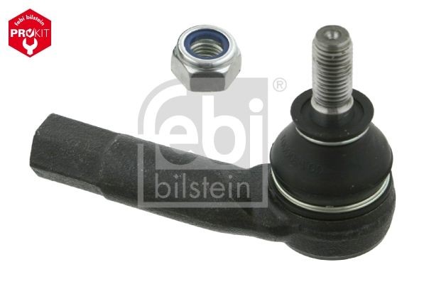 Original FEBI BILSTEIN Tie rod end 17008 for VW CADDY