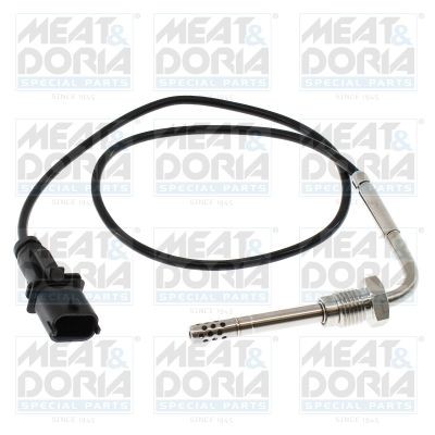 MEAT & DORIA 12770 Sensor, exhaust gas temperature 504102603EZ