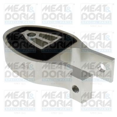 MEAT & DORIA Rear, Lower Engine mounting 197014 buy