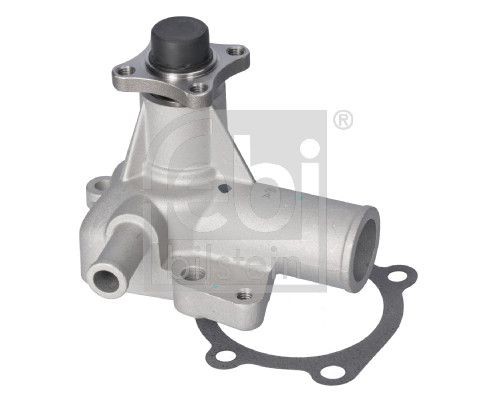 FEBI BILSTEIN Cast Aluminium, with seal, Metal Water pumps 17015 buy