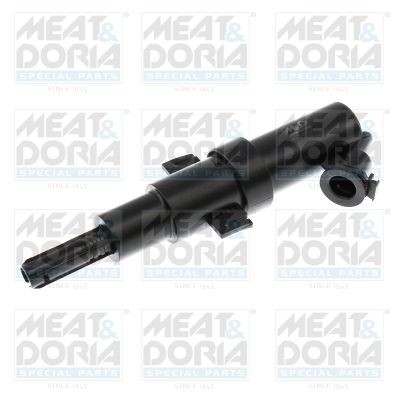 MEAT & DORIA 209036 Washer fluid jet, headlight cleaning BMW 3 Touring (E46) 330xi 3.0 231 hp Petrol 2004 price