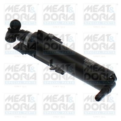 MEAT & DORIA 209114 Washer fluid jet, headlight cleaning Audi A4 B8 2.0 TFSI quattro 220 hp Petrol 2014 price