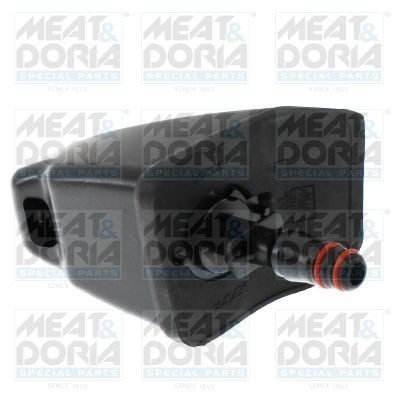 MEAT & DORIA 209184 HONDA Washer fluid jet, headlight cleaning in original quality