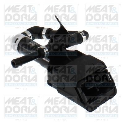 Mazda Washer Fluid Jet, headlight cleaning MEAT & DORIA 209191 at a good price