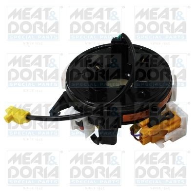 MEAT & DORIA Turn signal switch FORD Fiesta Mk4 Hatchback (JAS, JBS) new 231749