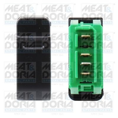Toyota Window switch MEAT & DORIA 26632 at a good price
