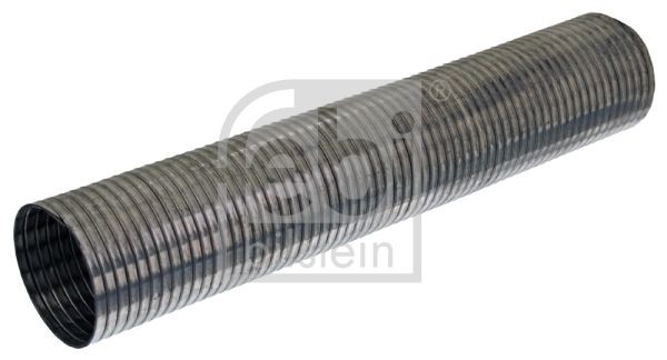 FEBI BILSTEIN Length: 373, 400 mm Corrugated Pipe, exhaust system 17041 buy