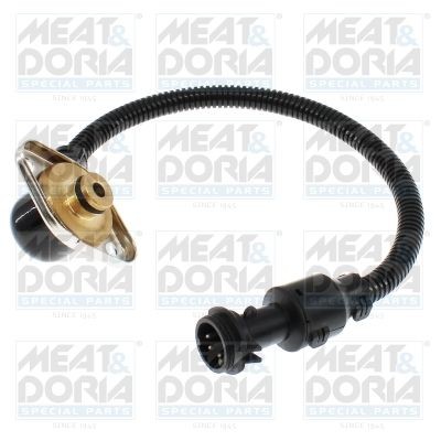 MEAT & DORIA 823076 Sensor, boost pressure 51.27421-0180