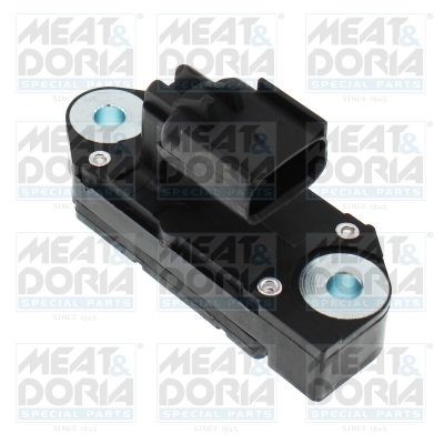 MEAT & DORIA Number of pins: 3-pin connector Sensor, exhaust pressure 827056 buy