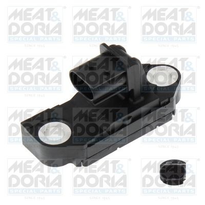 MEAT & DORIA Number of pins: 3-pin connector MAP sensor 82783 buy