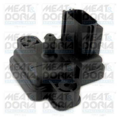 MEAT & DORIA 82786 Sensor, boost pressure 1545 634