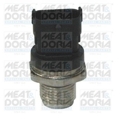Great value for money - MEAT & DORIA Fuel pressure sensor 9305E