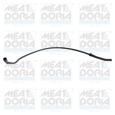 MEAT & DORIA Fuel lines diesel and petrol BMW E46 new 961546
