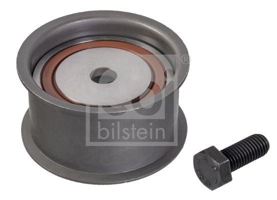 FEBI BILSTEIN with screw Deflection & guide pulley, timing belt 17076 buy