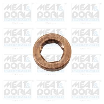 MEAT & DORIA 98362 Seal Ring, injector 03L130277C