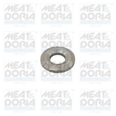 MEAT & DORIA 98388 Seal, injector holder 1117651010