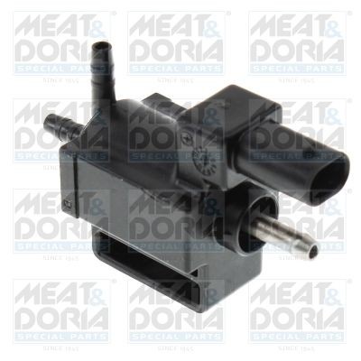 MEAT & DORIA 99025 Intake air control valve AUDI A7 2011 in original quality