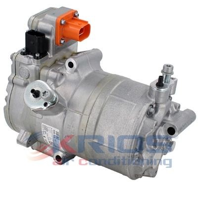Great value for money - MEAT & DORIA Air conditioning compressor K11531