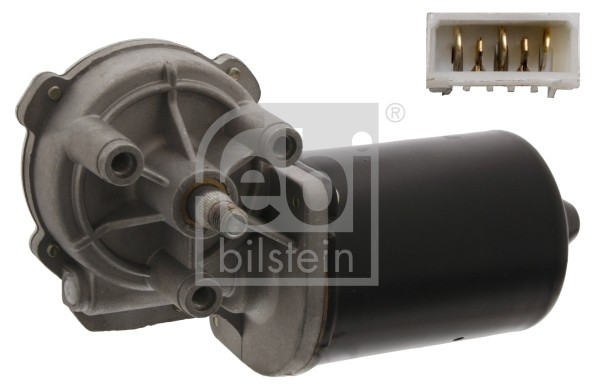 FEBI BILSTEIN Window wiper motor 17092 buy online