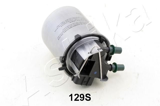 ASHIKA 30-01-129 Fuel filter 16400-4BD0B