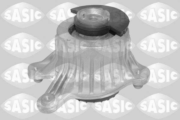 SASIC Engine mounting rear and front MERCEDES-BENZ C-Class Convertible (A205) new 2706688