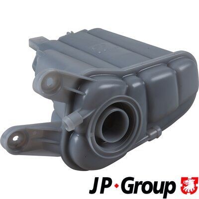 JP GROUP without lid, without sensor Expansion tank, coolant 1114703200 buy