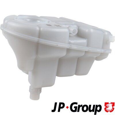 JP GROUP 1114703500 Coolant reservoir Audi A6 C7 2.0 TFSI Hybrid 245 hp Petrol/Electric 2012 price