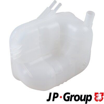 JP GROUP Coolant reservoir 1214701400 for OPEL ASTRA
