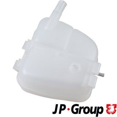 JP GROUP Coolant reservoir 1214701500 for OPEL ASTRA