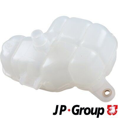 1214701600 Coolant tank JP GROUP JP GROUP 1214701600 review and test