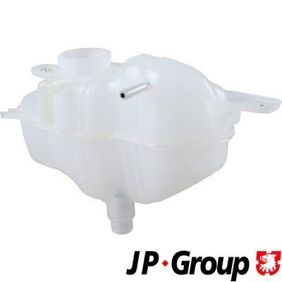 Great value for money - JP GROUP Coolant expansion tank 1214701700