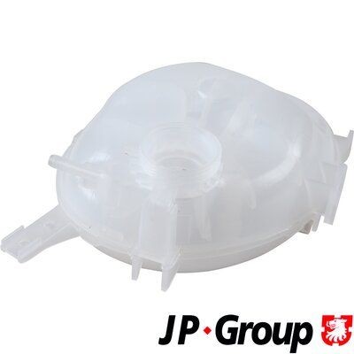 JP GROUP Coolant expansion tank 1214702100 Opel ASTRA 2020