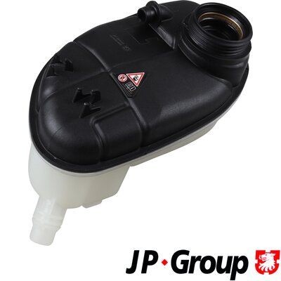 JP GROUP 1314701500 Coolant expansion tank A 246 500 00 49