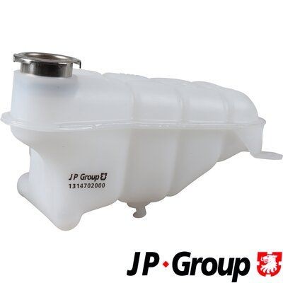 JP GROUP 1314702000 Coolant expansion tank 124 500 17 49