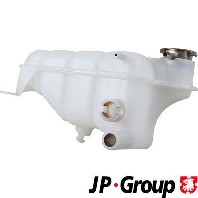 JP GROUP Coolant reservoir 1314702000 suitable for MERCEDES-BENZ 124-Series, 190