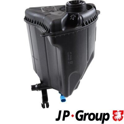 JP GROUP 1414701400 Coolant expansion tank 7601949