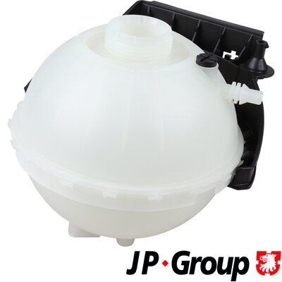 Great value for money - JP GROUP Coolant expansion tank 1414701500